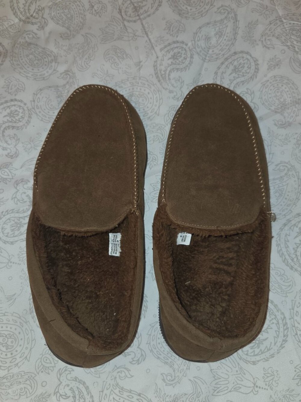 Muk Luks Slippers